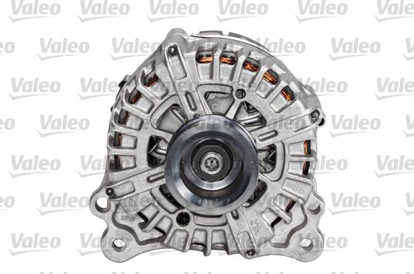 Valeo 439749 - Alternatore autozon.pro