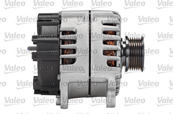 Valeo 439749 - Alternatore autozon.pro