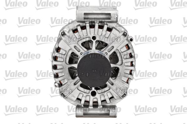 Valeo 439744 - Alternatore autozon.pro