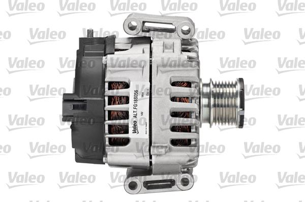 Valeo 439744 - Alternatore autozon.pro