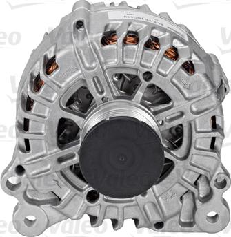 Valeo 439748 - Alternatore autozon.pro