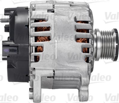 Valeo 439748 - Alternatore autozon.pro