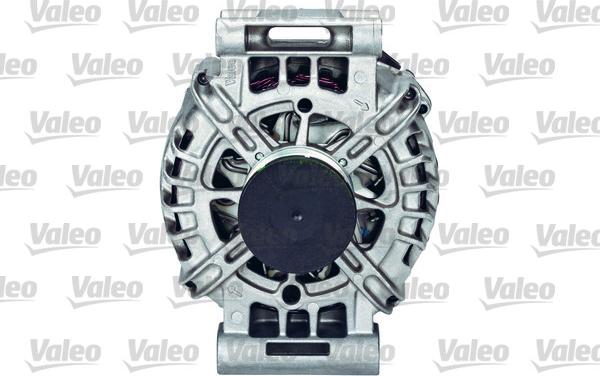 Valeo 439759 - Alternatore autozon.pro