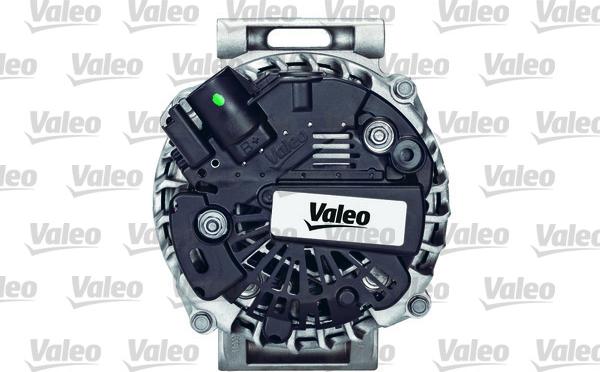 Valeo 439759 - Alternatore autozon.pro