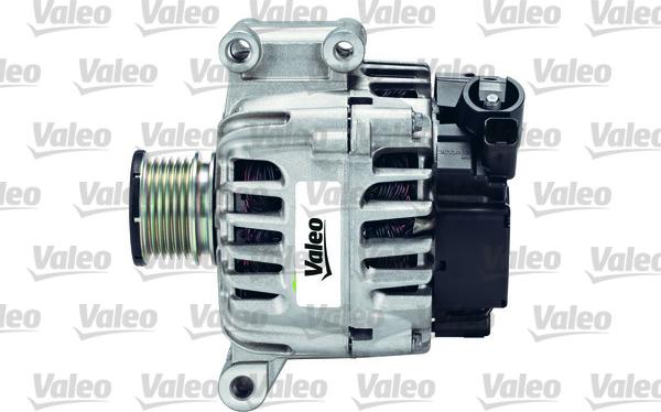 Valeo 439759 - Alternatore autozon.pro