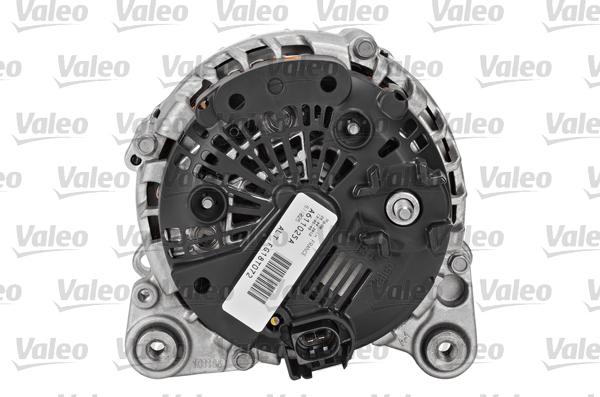 Valeo 439750 - Alternatore autozon.pro