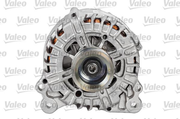 Valeo 439750 - Alternatore autozon.pro