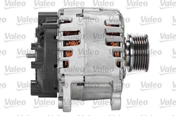 Valeo 439750 - Alternatore autozon.pro