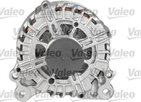 Valeo 439751 - Alternatore autozon.pro