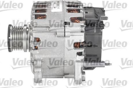 Valeo 439751 - Alternatore autozon.pro