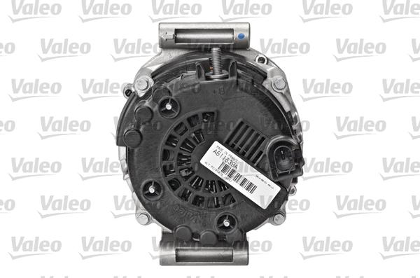 Valeo 440360 - Alternatore autozon.pro