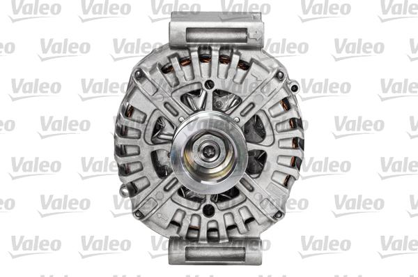 Valeo 440360 - Alternatore autozon.pro