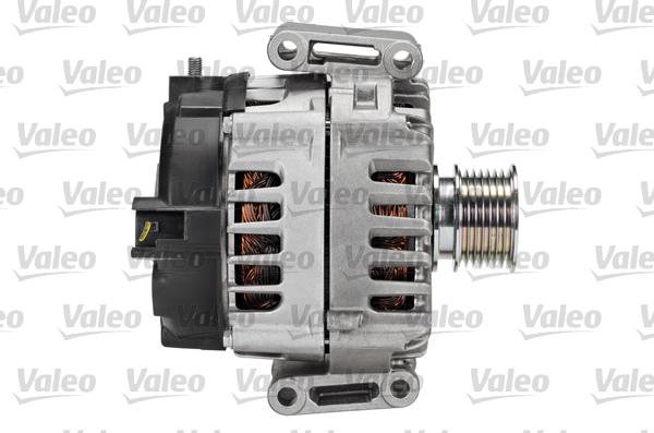 Valeo 440360 - Alternatore autozon.pro