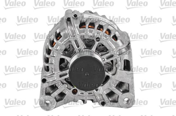 Valeo 440358 - Alternatore autozon.pro