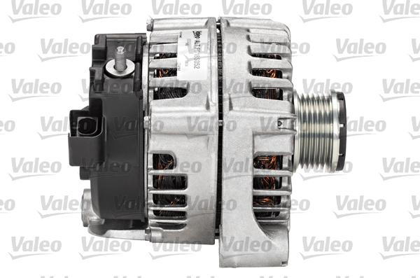 Valeo 439709 - Alternatore autozon.pro