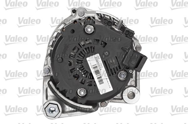 Valeo 439709 - Alternatore autozon.pro