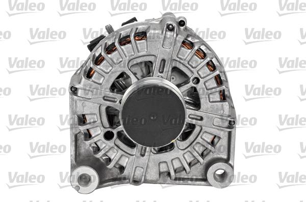 Valeo 439709 - Alternatore autozon.pro