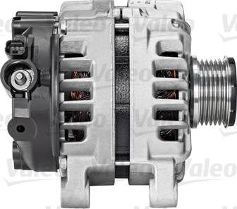 Valeo 440286 - Alternatore autozon.pro