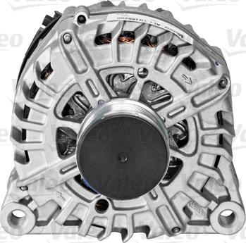 Valeo 440286 - Alternatore autozon.pro