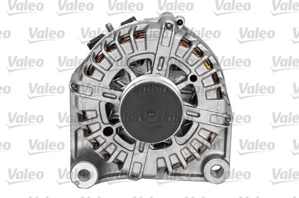 Valeo 439708 - Alternatore autozon.pro