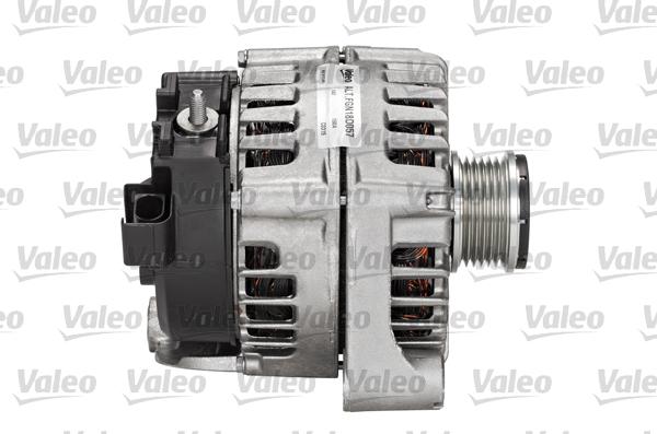 Valeo 439708 - Alternatore autozon.pro