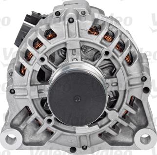 Valeo 439703 - Alternatore autozon.pro