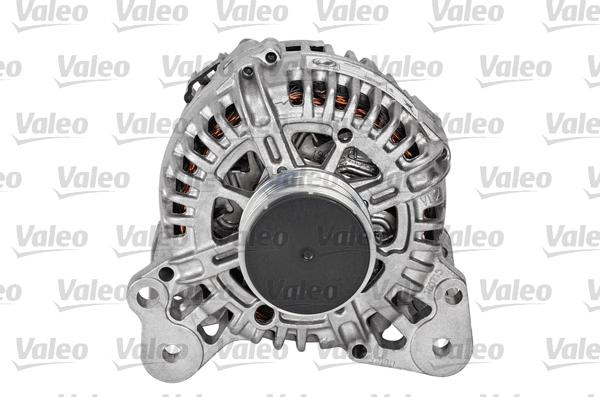 Valeo 439719 - Alternatore autozon.pro