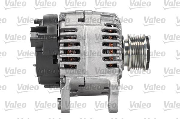 Valeo 439719 - Alternatore autozon.pro