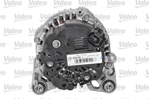 Valeo 439719 - Alternatore autozon.pro