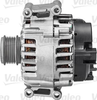 Valeo 439710 - Alternatore autozon.pro