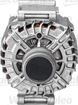 Valeo 439710 - Alternatore autozon.pro