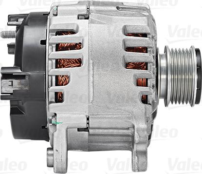 Valeo 440308 - Alternatore autozon.pro