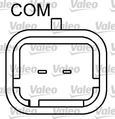 Valeo 439789 - Alternatore autozon.pro