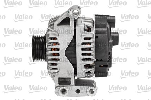 Valeo 439786 - Alternatore autozon.pro