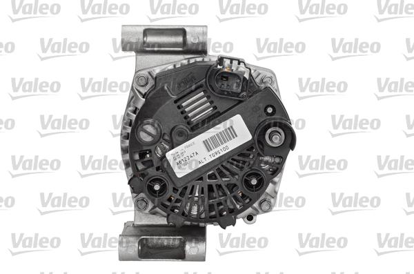 Valeo 439786 - Alternatore autozon.pro