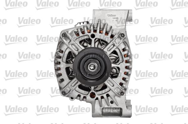 Valeo 439786 - Alternatore autozon.pro