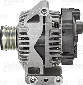 Valeo 439780 - Alternatore autozon.pro