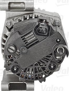 Valeo 439780 - Alternatore autozon.pro