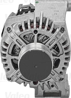 Valeo 439780 - Alternatore autozon.pro