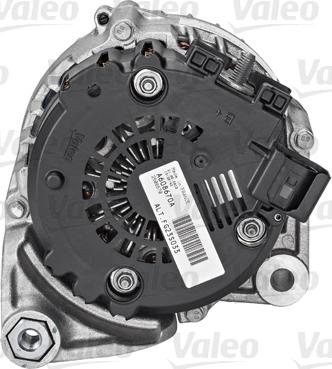 Valeo 440419 - Alternatore autozon.pro