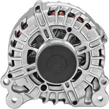 Valeo 439735 - Alternatore autozon.pro