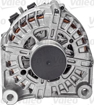 Valeo 440320 - Alternatore autozon.pro