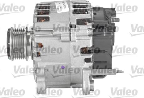 Valeo 440314 - Alternatore autozon.pro