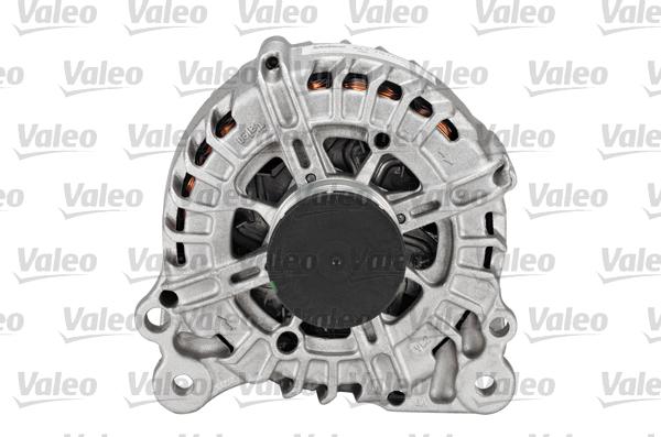 Valeo 440310 - Alternatore autozon.pro