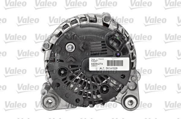 Valeo 440310 - Alternatore autozon.pro