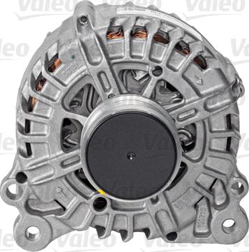 Valeo 439721 - Alternatore autozon.pro