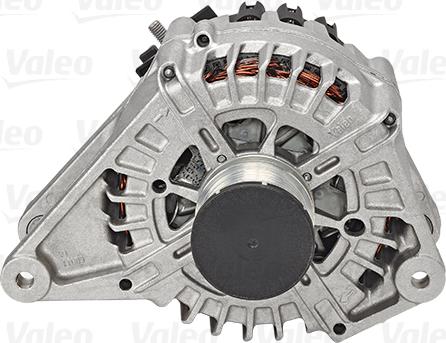 Valeo 440312 - Alternatore autozon.pro