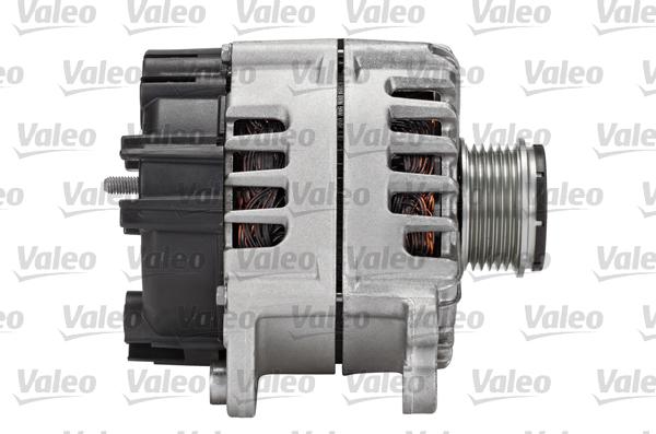 Valeo 439774 - Alternatore autozon.pro