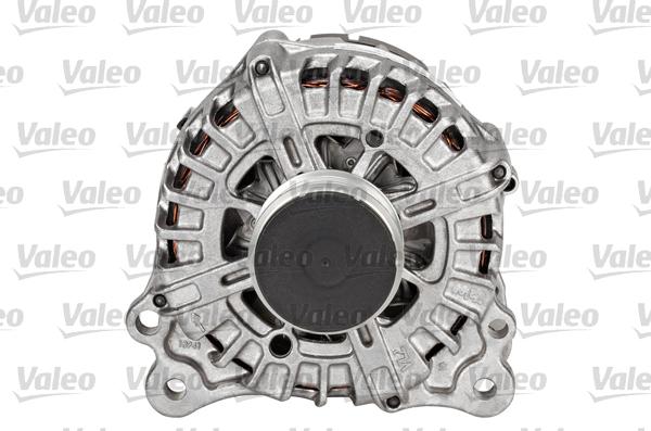 Valeo 439774 - Alternatore autozon.pro