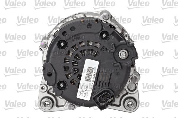 Valeo 439774 - Alternatore autozon.pro